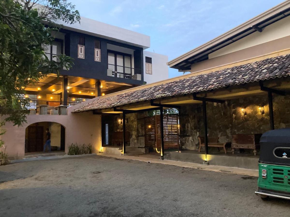 Handagedara Resort & Spa Мириса Екстериор снимка