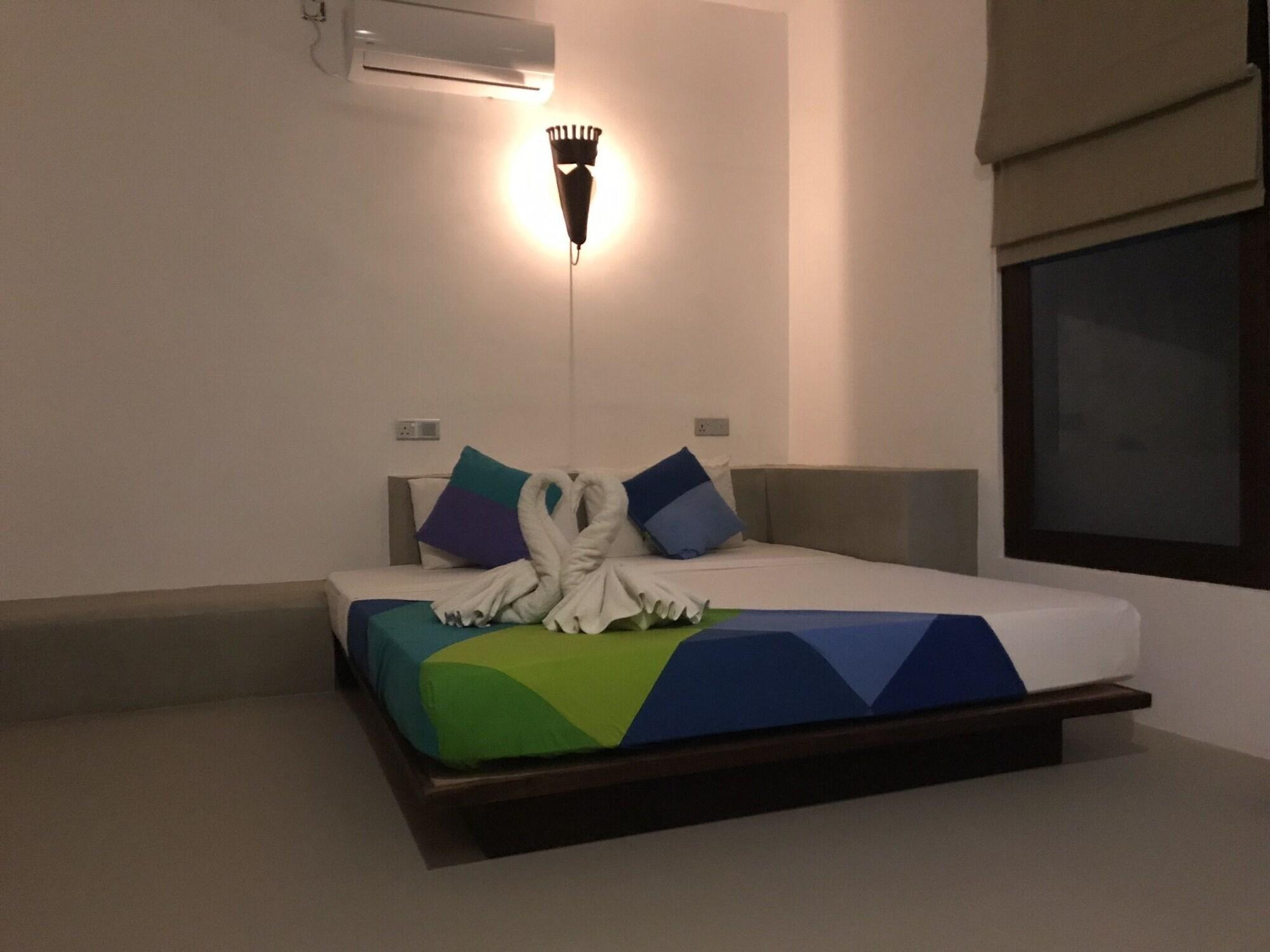 Handagedara Resort & Spa Мириса Екстериор снимка