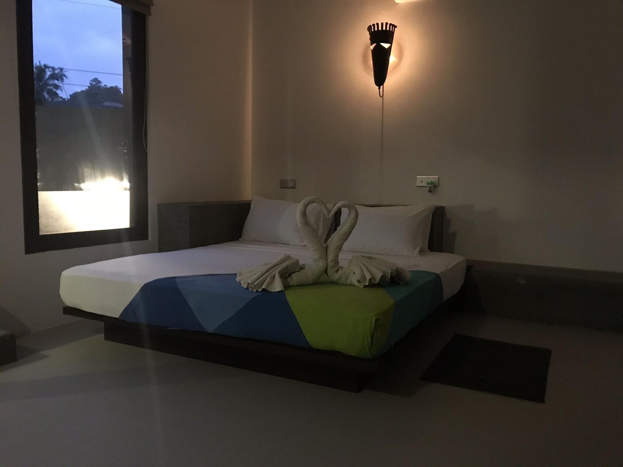 Handagedara Resort & Spa Мириса Екстериор снимка