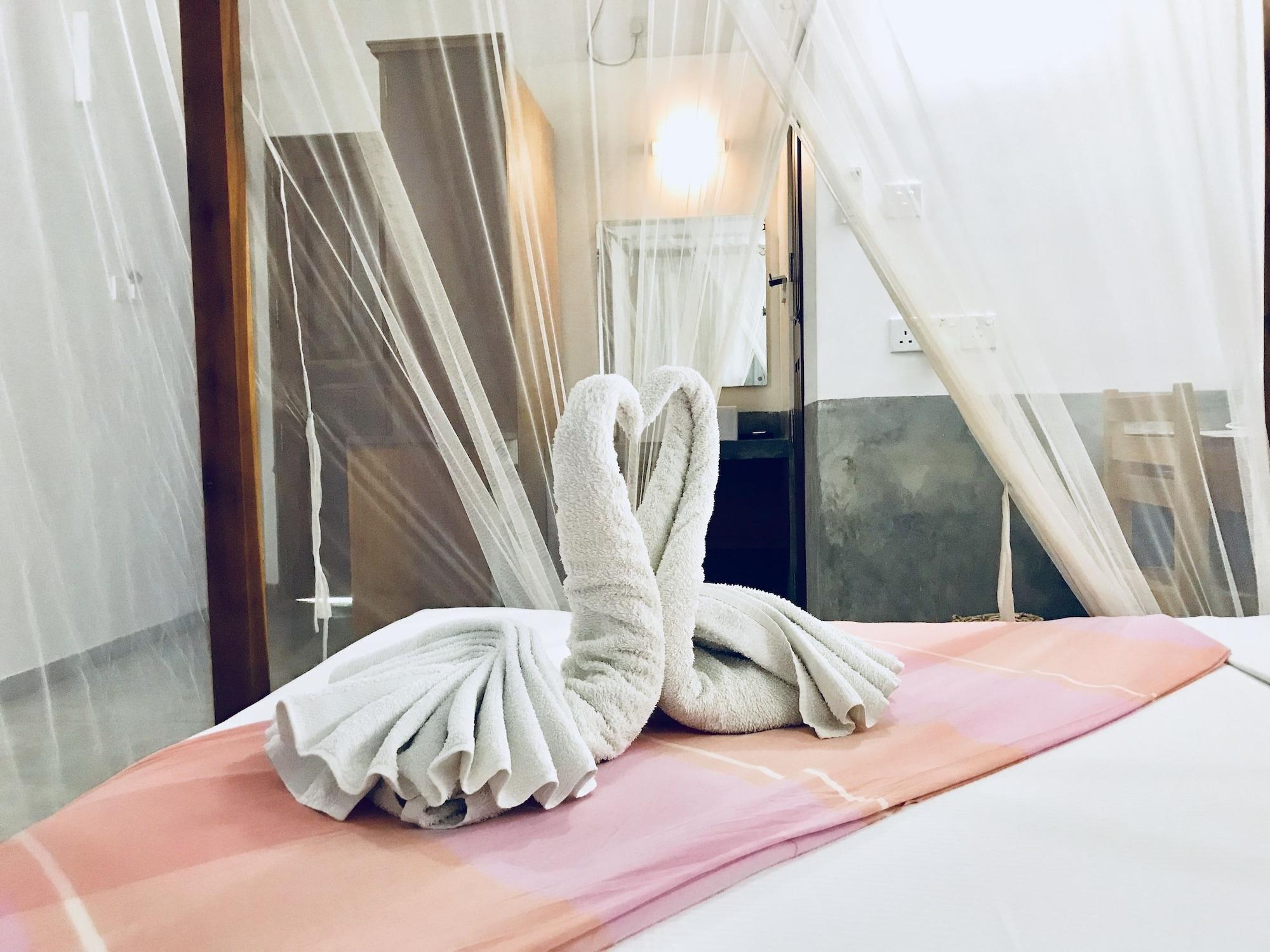 Handagedara Resort & Spa Мириса Екстериор снимка