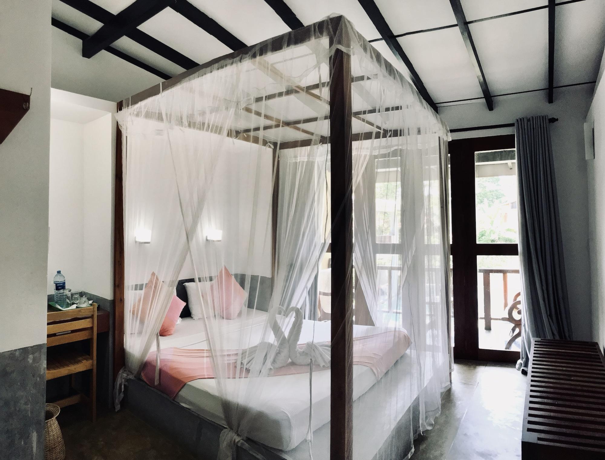 Handagedara Resort & Spa Мириса Екстериор снимка