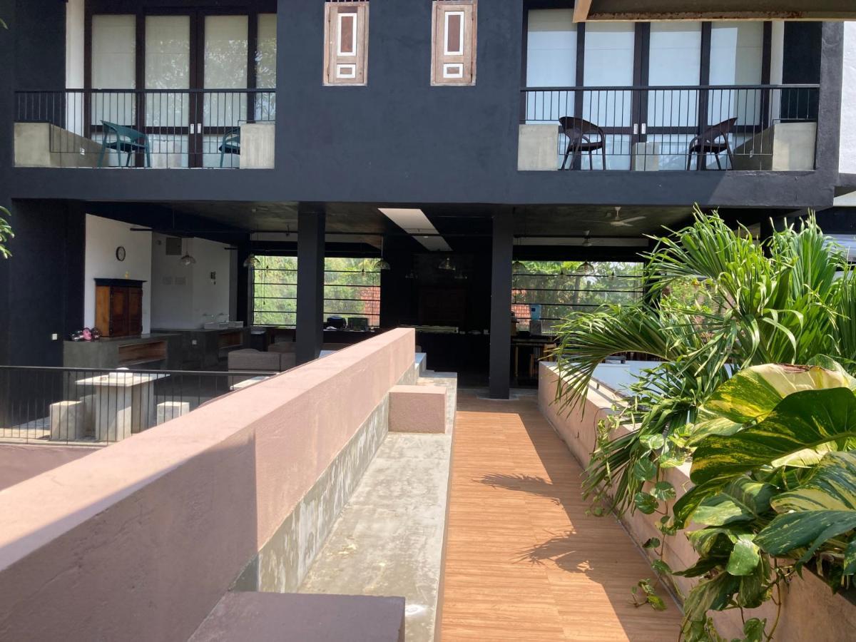 Handagedara Resort & Spa Мириса Екстериор снимка
