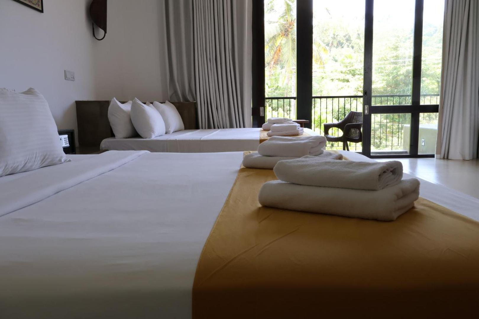Handagedara Resort & Spa Мириса Екстериор снимка