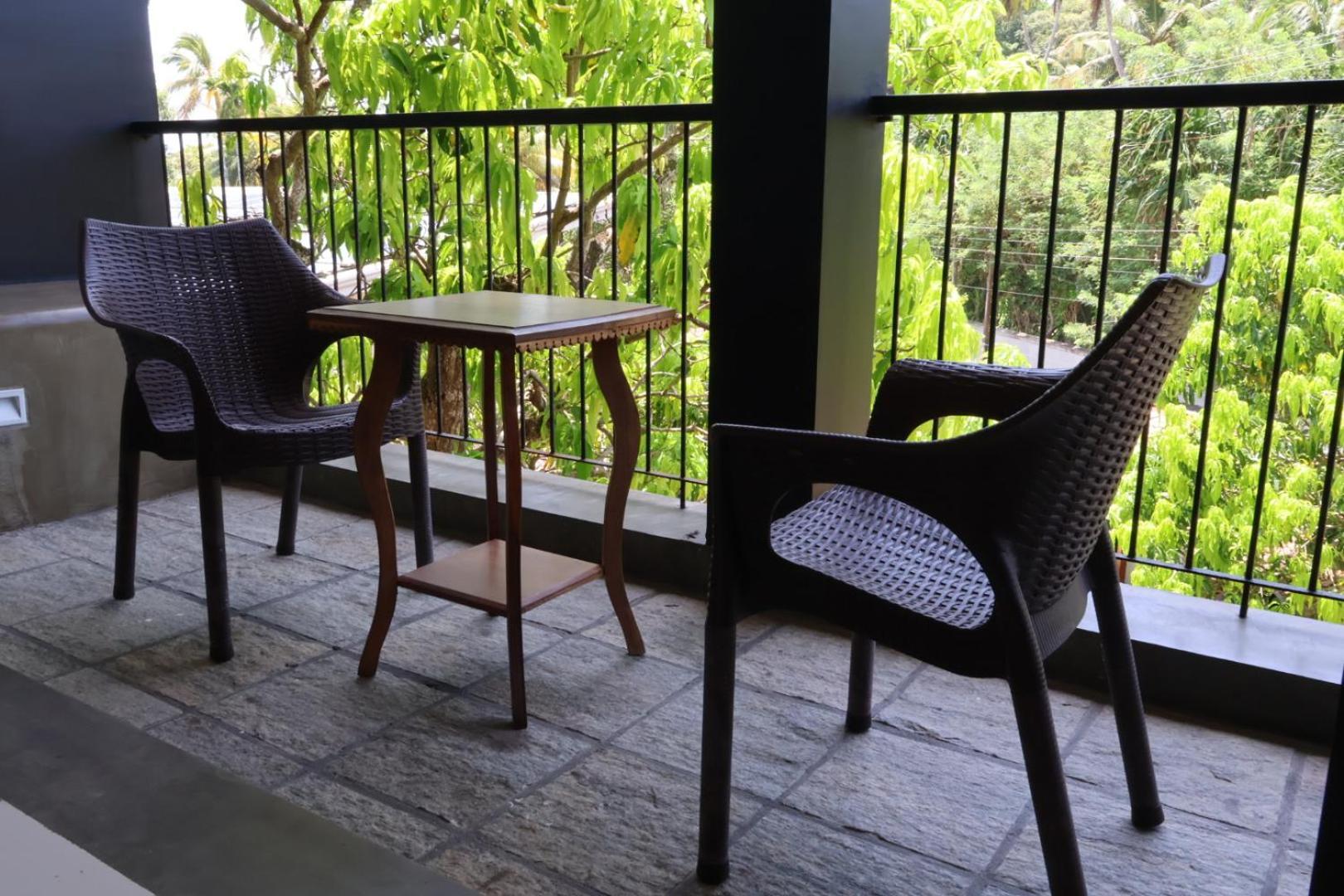 Handagedara Resort & Spa Мириса Екстериор снимка