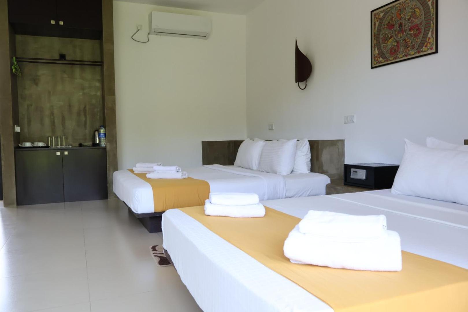 Handagedara Resort & Spa Мириса Екстериор снимка
