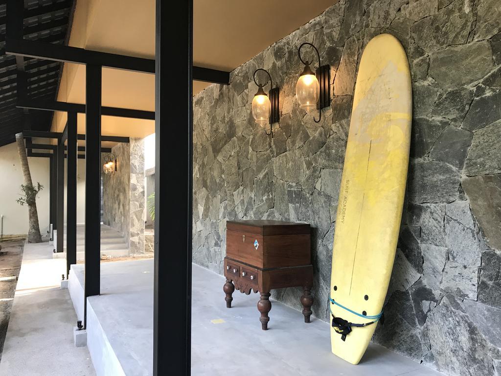 Handagedara Resort & Spa Мириса Екстериор снимка