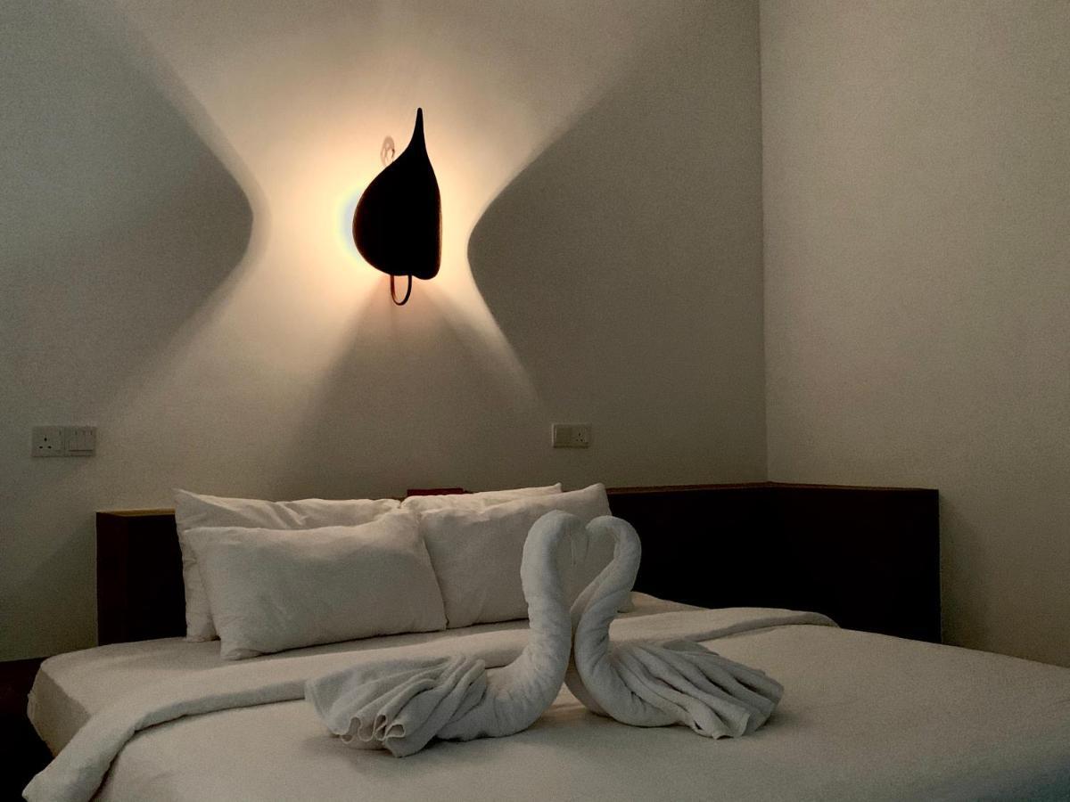 Handagedara Resort & Spa Мириса Екстериор снимка