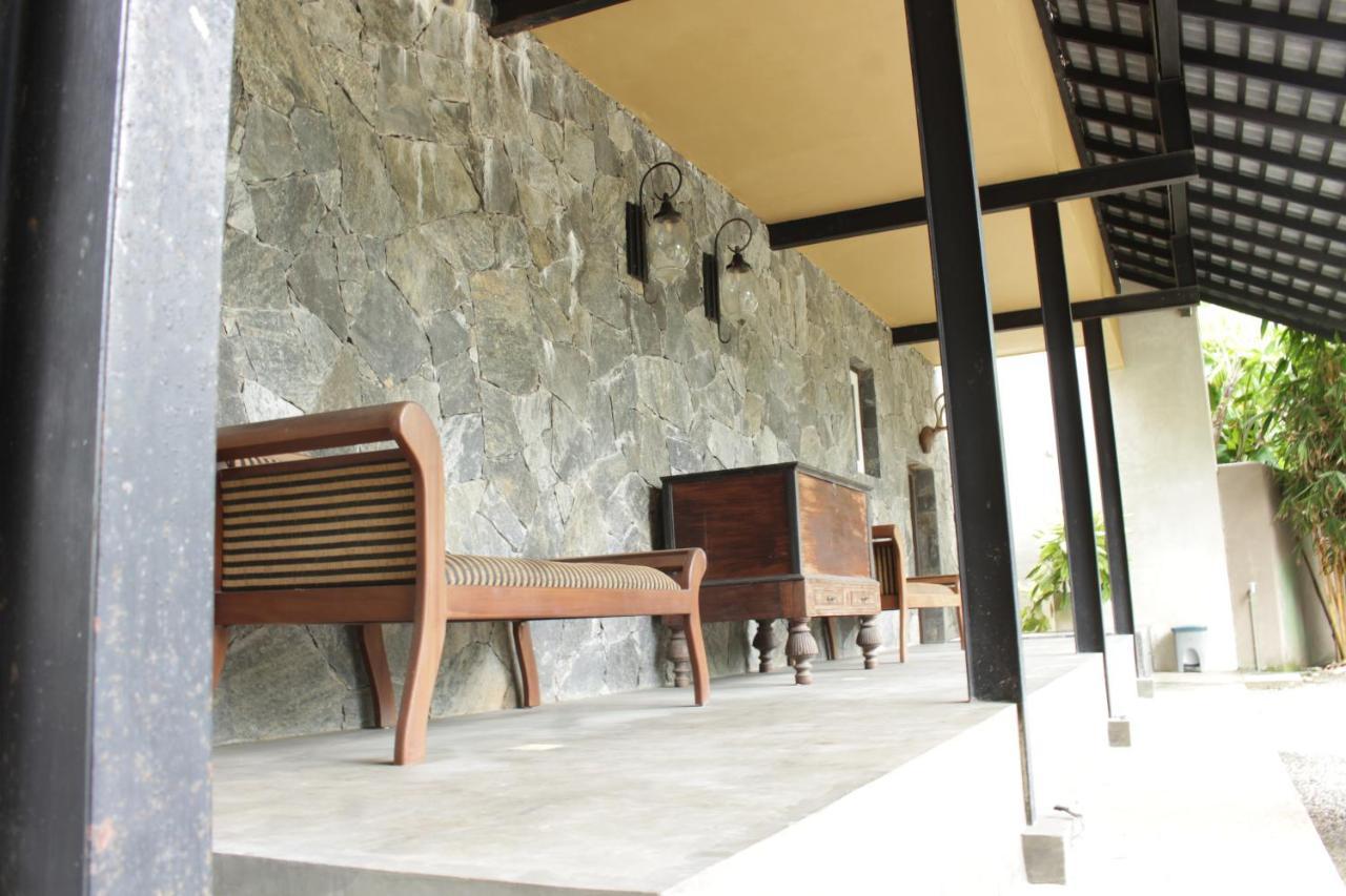 Handagedara Resort & Spa Мириса Екстериор снимка