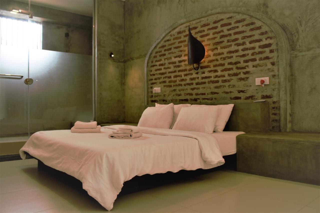 Handagedara Resort & Spa Мириса Екстериор снимка